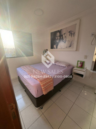 Imagem Apartamento com 3 Quartos à Venda, 75 m² em Vila Alpes - Goiânia Imagem Apartamento com 3 Quartos à Venda, 75 m² em Vila Alpes - Goiânia