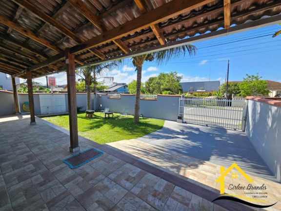 Imagem Casa com 3 Quartos à Venda, 360 m² em Salinas - Balneário Barra Do Sul Imagem Casa com 3 Quartos à Venda, 360 m² em Salinas - Balneário Barra Do Sul