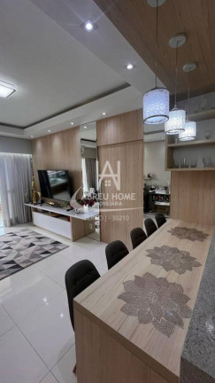 Imagem Apartamento à Venda,  em Santos Dumont - São José Do Rio Preto