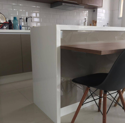 Imagem Apartamento com 2 Quartos à Venda, 58 m² em Chácara Do Solar Iii - Santana De Parnaíba Imagem Apartamento com 2 Quartos à Venda, 58 m² em Chácara Do Solar Iii - Santana De Parnaíba