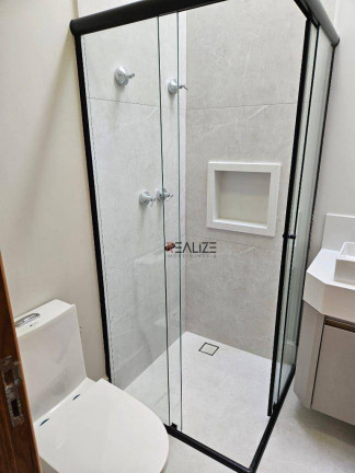 Imagem Casa com 3 Quartos à Venda, 128 m² em Condomínio Park Gran Reserve - Indaiatuba Imagem Casa com 3 Quartos à Venda, 128 m² em Condomínio Park Gran Reserve - Indaiatuba
