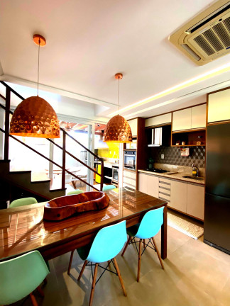 Imagem Casa com 3 Quartos à Venda, 110 m² em Itacimirim - Camaçari