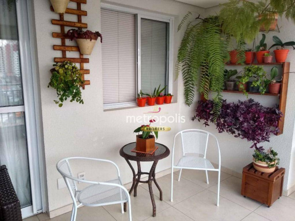 Imagem Apartamento com 3 Quartos à Venda, 90 m² em Mooca - São Paulo