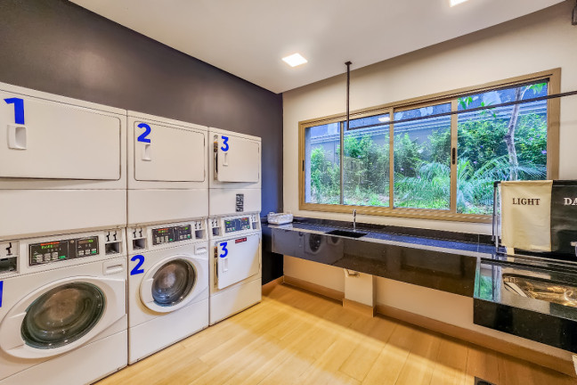 Imagem Studio à Venda, 27 m² em Sumarezinho - São Paulo