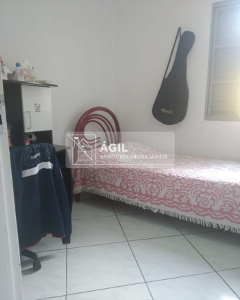 Imagem Casa com 3 Quartos à Venda, 125 m² em Jardim Santa Inês I - São José Dos Campos Imagem Casa com 3 Quartos à Venda, 125 m² em Jardim Santa Inês I - São José Dos Campos