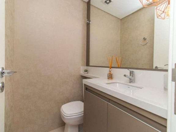 Imagem Apartamento com 3 Quartos à Venda, 111 m² em Bela Vista - Porto Alegre Imagem Apartamento com 3 Quartos à Venda, 111 m² em Bela Vista - Porto Alegre