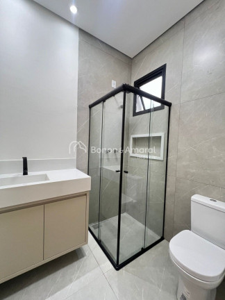 Imagem Casa de Condomínio com 3 Quartos à Venda, 330 m² em Parque Brasil 500 - Paulínia Imagem Casa de Condomínio com 3 Quartos à Venda, 330 m² em Parque Brasil 500 - Paulínia
