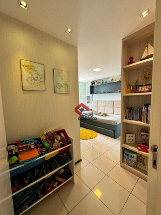 Imagem Apartamento com 3 Quartos à Venda, 145 m² em Guararapes - Fortaleza Imagem Apartamento com 3 Quartos à Venda, 145 m² em Guararapes - Fortaleza