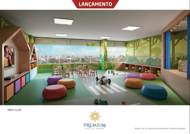 Imagem Apartamento com 2 Quartos à Venda, 70 m² em Stella Maris - Salvador