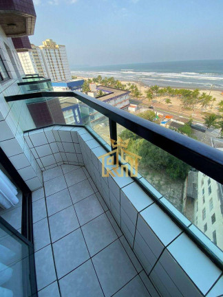 Imagem Apartamento com 1 Quarto à Venda, 50 m² em Mirim - Praia Grande Imagem Apartamento com 1 Quarto à Venda, 50 m² em Mirim - Praia Grande