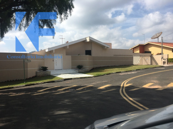 Imagem Casa com 4 Quartos à Venda, 240 m² em Parque Residencial Maison Blanche - Valinhos