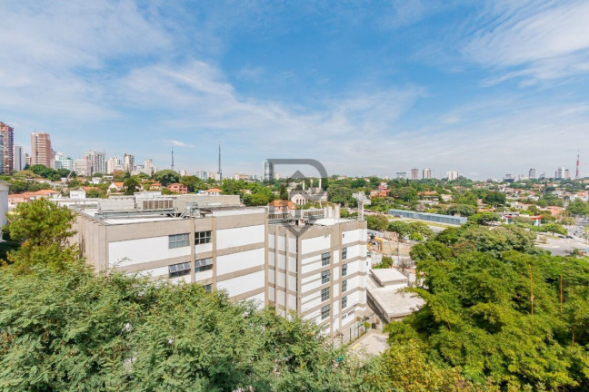 Imagem Apartamento com 4 Quartos à Venda, 373 m² em Higienópolis - São Paulo