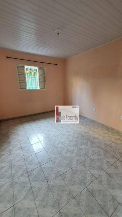 Imagem Casa com 2 Quartos à Venda, 100 m² em Vila Nair - São Paulo