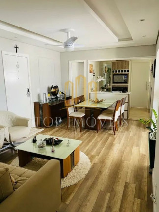 Imagem Apartamento com 2 Quartos para Alugar, 90 m² em Jardim Aquarius - São José Dos Campos Imagem Apartamento com 2 Quartos para Alugar, 90 m² em Jardim Aquarius - São José Dos Campos