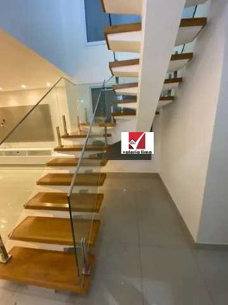 Imagem Casa de Condomínio com 4 Quartos à Venda, 365 m² em Condomínio Guaporé 1 - Ribeirão Preto