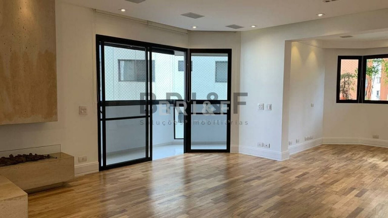 Imagem Apartamento com 3 Quartos para Alugar, 154 m² em Indianópolis - São Paulo Imagem Apartamento com 3 Quartos para Alugar, 154 m² em Indianópolis - São Paulo