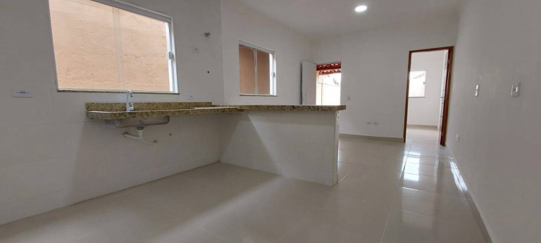 Imagem Casa com 3 Quartos à Venda, 145 m² em Balneário Jequitiba - Itanhaém Imagem Casa com 3 Quartos à Venda, 145 m² em Balneário Jequitiba - Itanhaém