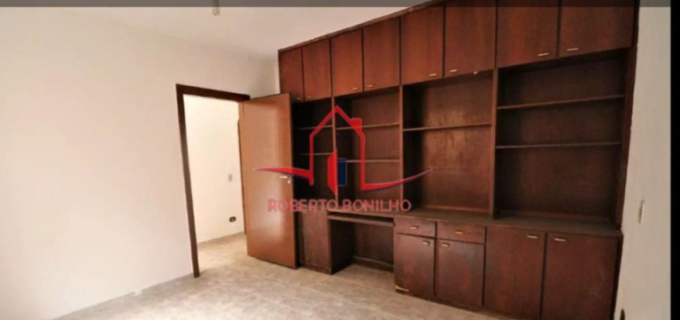 Imagem Casa com 5 Quartos à Venda, 303 m² em Campestre - Santo André