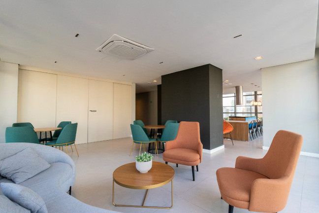 Imagem Apartamento com 3 Quartos à Venda, 100 m² em Jardim Das Acácias - São Paulo Imagem Apartamento com 3 Quartos à Venda, 100 m² em Jardim Das Acácias - São Paulo