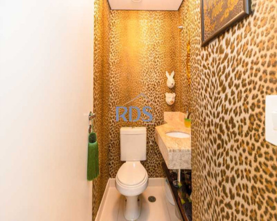 Imagem Apartamento com 2 Quartos à Venda, 82 m² em Vila Cruzeiro - São Paulo