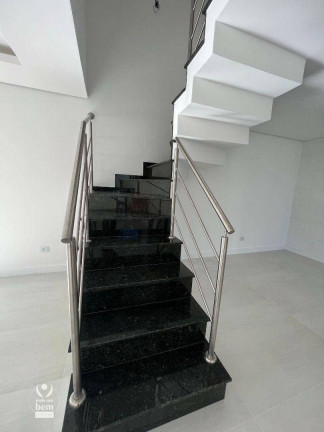 Imagem Sobrado com 3 Quartos à Venda, 140 m² em Atuba - Curitiba