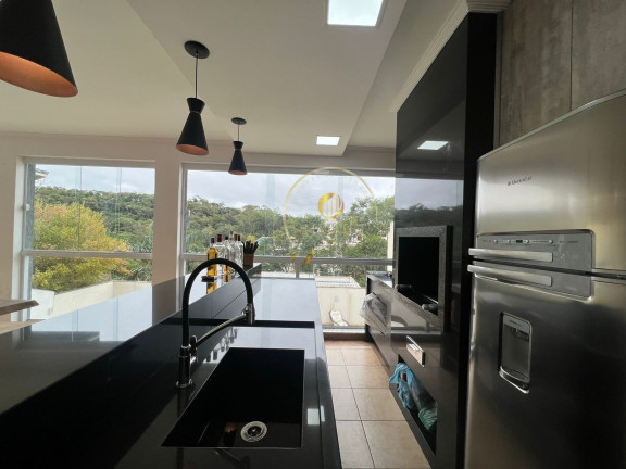 Imagem Casa com 3 Quartos à Venda, 300 m² em Jardim Imperial - Arujá