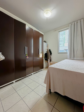 Imagem Imóvel com 3 Quartos à Venda, 80 m² em Jardim Camburi - Vitória Imagem Imóvel com 3 Quartos à Venda, 80 m² em Jardim Camburi - Vitória