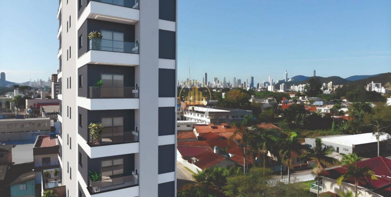 Imagem Apartamento com 3 Quartos à Venda,  em Cerro - Camboriú