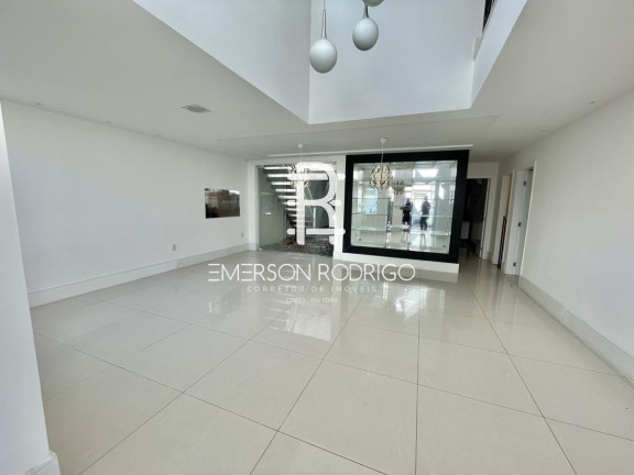 Imagem Casa com 3 Quartos à Venda, 267 m² em Capim Macio - Natal