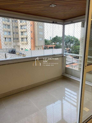Imagem Apartamento com 3 Quartos à Venda, 110 m² em Casa Branca - Santo André Imagem Apartamento com 3 Quartos à Venda, 110 m² em Casa Branca - Santo André