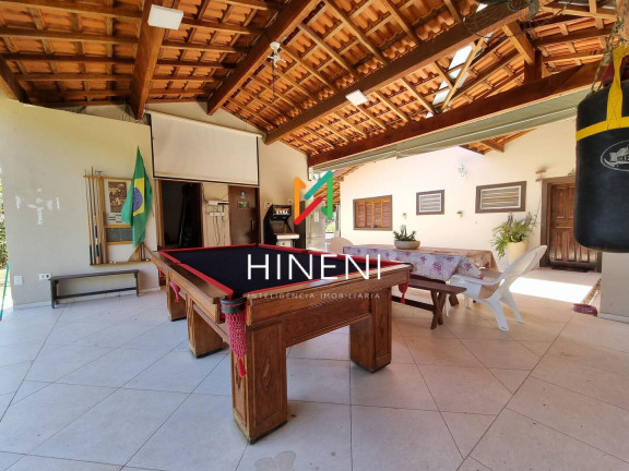 Imagem Casa com 4 Quartos à Venda, 3.800 m² em Parque Rio Abaixo - Atibaia