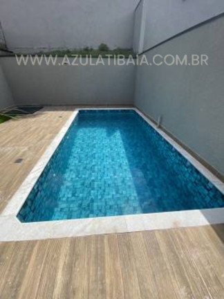 Imagem Casa com 3 Quartos à Venda, 130 m² em Vila Giglio - Atibaia