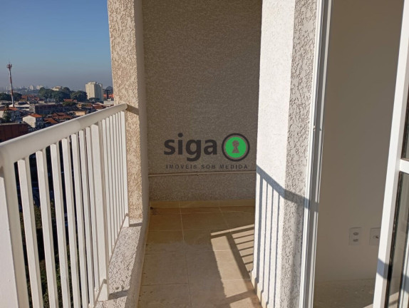 Imagem Apartamento com 2 Quartos à Venda, 42 m² em Vila Pirituba - São Paulo Imagem Apartamento com 2 Quartos à Venda, 42 m² em Vila Pirituba - São Paulo