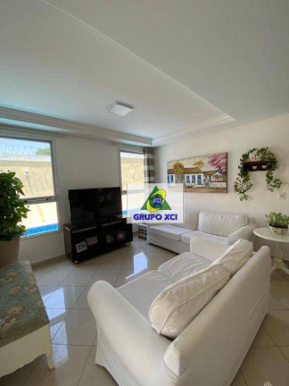 Imagem Casa com 4 Quartos à Venda, 234 m² em Parque Taquaral - Campinas Imagem Casa com 4 Quartos à Venda, 234 m² em Parque Taquaral - Campinas