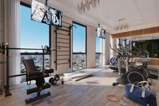 Imagem Apartamento com 2 Quartos à Venda, 66 m² em Morretes - Itapema