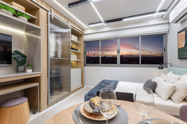 Imagem Imóvel com 1 Quarto à Venda, em Vila Matilde - São Paulo Imagem Imóvel com 1 Quarto à Venda, em Vila Matilde - São Paulo