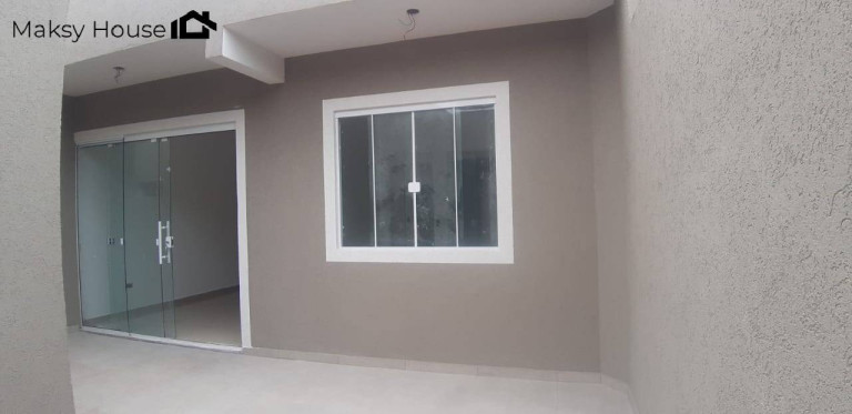 Imagem Casa com 3 Quartos à Venda, 130 m² em Bal. Nereidas - Guaratuba
