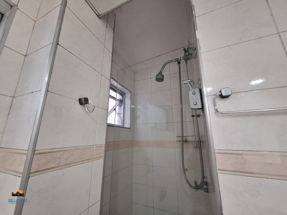Imagem Apartamento com 2 Quartos à Venda,  em Centro - São Vicente