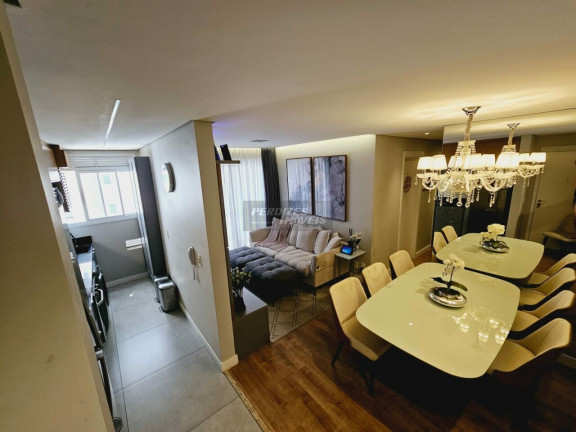 Imagem Apartamento com 3 Quartos à Venda, 69 m² em Brás - São Paulo Imagem Apartamento com 3 Quartos à Venda, 69 m² em Brás - São Paulo
