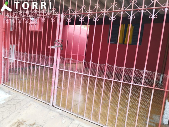 Imagem Casa com 2 Quartos à Venda, 59 m² em Jardim Itanguá - Sorocaba