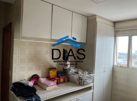 Imagem Apartamento com 3 Quartos à Venda, 207 m² em Centro - Araraquara Imagem Apartamento com 3 Quartos à Venda, 207 m² em Centro - Araraquara