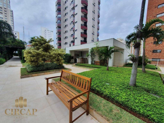 Imagem Apartamento com 2 Quartos à Venda, 67 m² em Perdizes - São Paulo