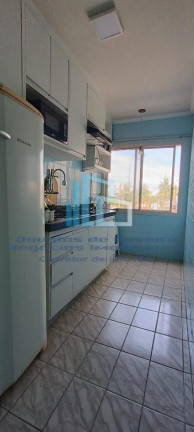 Imagem Apartamento com 1 Quarto à Venda, 41 m² em Mirim - Praia Grande