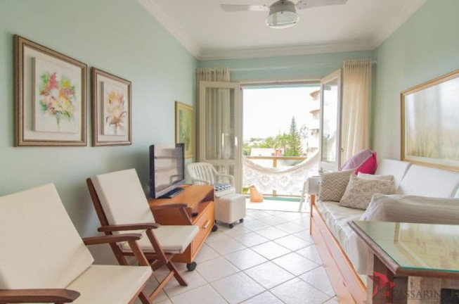 Imagem Apartamento com 1 Quarto à Venda, 55 m² em Praia Grande - Torres Imagem Apartamento com 1 Quarto à Venda, 55 m² em Praia Grande - Torres