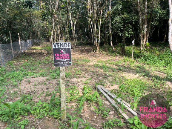 Imagem Terreno à Venda, 600 m² em Ubatumirim - Ubatuba Imagem Terreno à Venda, 600 m² em Ubatumirim - Ubatuba