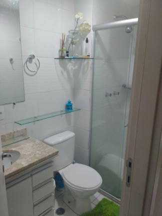 Imagem Apartamento com 2 Quartos à Venda, 59 m² em Nova Parnamirim - Parnamirim