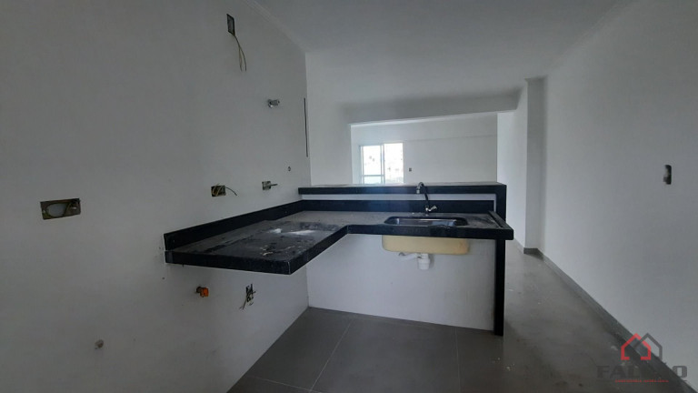 Imagem Apartamento com 3 Quartos à Venda, 187 m² em Boqueirão - Santos Imagem Apartamento com 3 Quartos à Venda, 187 m² em Boqueirão - Santos