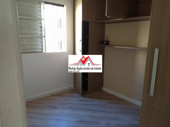 Imagem Apartamento com 2 Quartos à Venda, 46 m² em Mairiporã