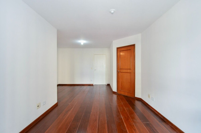Imagem Apartamento com 2 Quartos à Venda, 56 m² em Vila Progredior - São Paulo