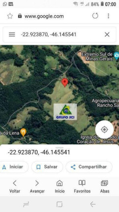 Imagem Terreno à Venda, 266.200 m² em Dos Limas - Joanópolis Imagem Terreno à Venda, 266.200 m² em Dos Limas - Joanópolis